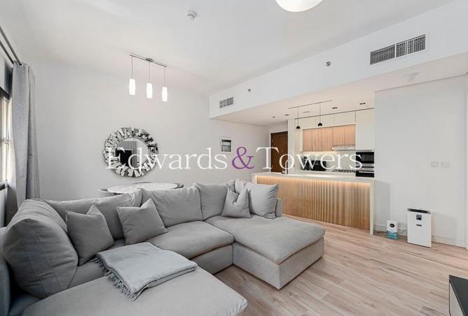 High Floor | Upgraded | Rare Unit | VOT