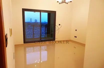 شقة - غرفة نوم - 2 حمامات للايجار في جداف فيوز - الجداف - دبي