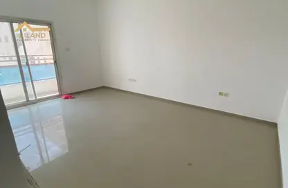 Apartment - 2 Bedrooms - 2 Bathrooms for rent in Sheikh Jaber Al Sabah Street - Al Naimiya - Al Nuaimiya - Ajman