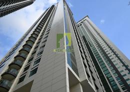 Outdoor Building image for: Apartment - 3 bedrooms - 3 bathrooms for sale in Marina Square - Al Reem Island - Abu Dhabi, Image 1