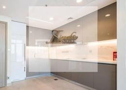 Apartment - 1 bedroom - 2 bathrooms for sale in Farhad Azizi Residence - Al Jaddaf - Dubai