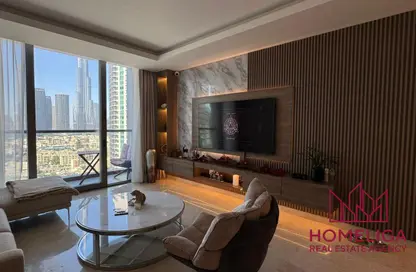 شقة - 2 غرف نوم - 3 حمامات للايجار في الاسترليني الشرقية - الاسترليني - الخليج التجاري - دبي شقة - 2 غرف نوم - 3 حمامات للايجار في الاسترليني الشرقية - الاسترليني - الخليج التجاري - دبي