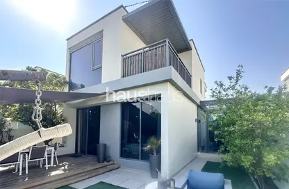 Villa - 4 Bedrooms - 4 Bathrooms for rent in Maple 3 - Maple at Dubai Hills Estate - Dubai Hills Estate - Dubai Villa - 4 Bedrooms - 4 Bathrooms for rent in Maple 3 - Maple at Dubai Hills Estate - Dubai Hills Estate - Dubai