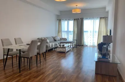 Apartment - 1 Bedroom - 2 Bathrooms for sale in Al Khail Heights - Al Quoz - Dubai