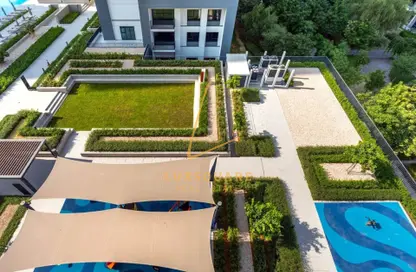 Apartment - 2 Bedrooms - 2 Bathrooms for rent in Park Field Tower 1 - Park Field - Dubai Hills Estate - Dubai