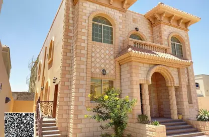 Villa - 5 Bedrooms - 6 Bathrooms for rent in Al Rawda 2 Villas - Al Rawda 2 - Al Rawda - Ajman