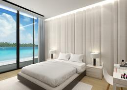 Apartment - 1 bedroom - 2 bathrooms for sale in Reem Five - Shams Abu Dhabi - Al Reem Island - Abu Dhabi