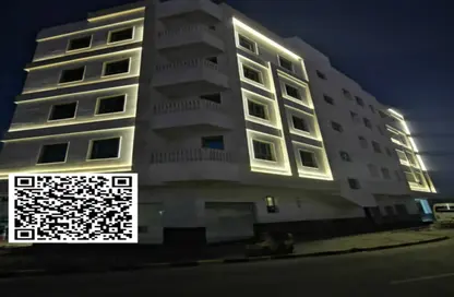 Shop - Studio for rent in Al Naemiya Tower 2 - Al Naemiya Towers - Al Nuaimiya - Ajman