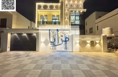 فيلا - 5 غرف نوم - 7 حمامات للبيع في الزاهية جاردنز - الزاهية - عجمان