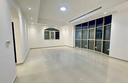 Apartment - 1 Bedroom - 1 Bathroom for rent in Khalifa City A Villas - Khalifa City A - Khalifa City - Abu Dhabi
