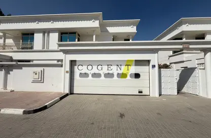 فيلا - 4 غرف نوم - 5 حمامات للايجار في فلل ام سقيم 1 - أم سقيم 1 - أم سقيم - دبي