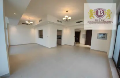 Villa - 4 Bedrooms - 6 Bathrooms for sale in Senses at the Fields - District 11 - Mohammed Bin Rashid City - Dubai