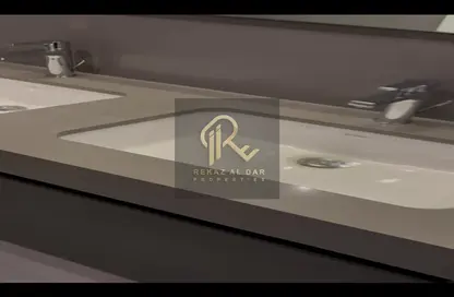 Apartment - 1 Bedroom - 2 Bathrooms for sale in The Gate - Aljada - Sharjah