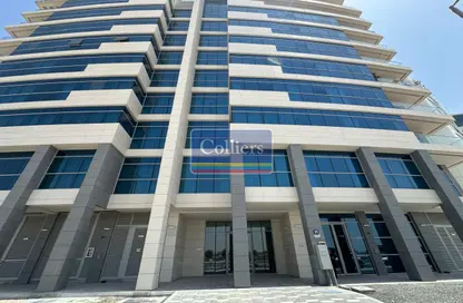 Retail - Studio for rent in Al Raha Beach - Abu Dhabi