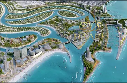 Villa - 5 Bedrooms - 7 Bathrooms for sale in Sun Island - Ajmal Makan City - Al Hamriyah - Sharjah