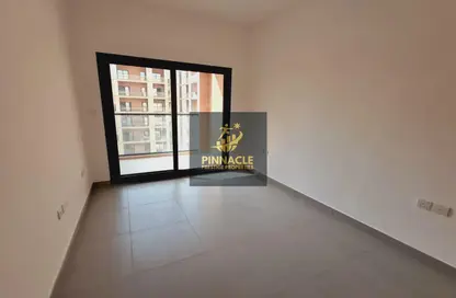 Apartment - Studio - 1 Bathroom for sale in Souks Residential - Al Mamsha - Muwaileh - Sharjah