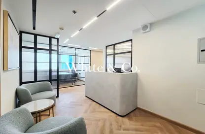 Office Space - Studio for sale in HDS Tower - JLT Cluster F - Jumeirah Lake Towers - Dubai