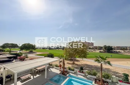 فيلا - 5 غرف نوم - 5 حمامات للبيع في نوفيليا - قمم النصر - مدينة دبي الرياضية - دبي فيلا - 5 غرف نوم - 5 حمامات للبيع في نوفيليا - قمم النصر - مدينة دبي الرياضية - دبي
