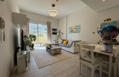Apartment - 1 Bedroom - 2 Bathrooms for sale in Oxford Residence - Jumeirah Village Circle - Dubai
