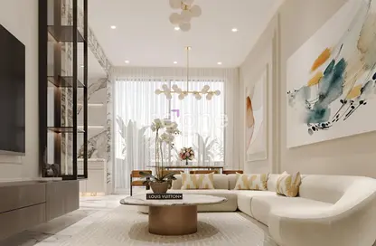 شقة - 2 غرف نوم - 2 حمامات للبيع في فولجا تاور - مثلث قرية الجميرا - دبي شقة - 2 غرف نوم - 2 حمامات للبيع في فولجا تاور - مثلث قرية الجميرا - دبي