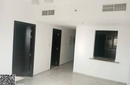 Apartment - 1 Bedroom - 2 Bathrooms for rent in Al Naemiya Tower 1 - Al Naemiya Towers - Al Nuaimiya - Ajman