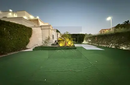 Apartment - 1 Bedroom - 2 Bathrooms for rent in Khalifa City A - Khalifa City - Abu Dhabi