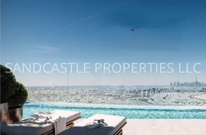 شقة - 2 غرف نوم - 3 حمامات للبيع في ساس هيلز - حديقة دبي العلميه - دبي شقة - 2 غرف نوم - 3 حمامات للبيع في ساس هيلز - حديقة دبي العلميه - دبي