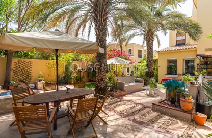 Villa - 3 Bedrooms - 2 Bathrooms for sale in Palmera 1 - Palmera - Arabian Ranches - Dubai
