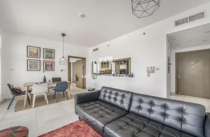Apartment - 1 Bedroom - 2 Bathrooms for sale in The Lofts East - The Lofts - Downtown Dubai - Dubai