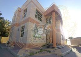 Duplex - 5 bedrooms - 7 bathrooms for rent in Al Dhahir - Al Ain