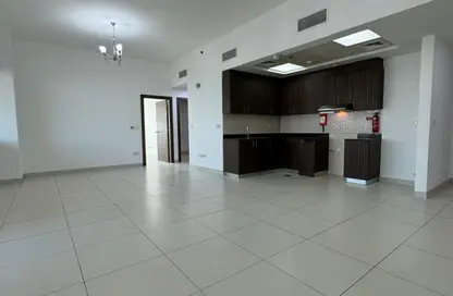 Apartment - Studio - 1 Bathroom for rent in Windsor Residence - Dubai Land - Dubai