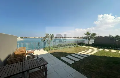 Townhouse - 3 Bedrooms - 4 Bathrooms for sale in Falcon Island North - Falcon Island - Al Hamra Village - Ras Al Khaimah