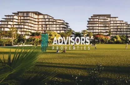 شقة - 2 غرف نوم - 4 حمامات للبيع في سما ياس - جزيرة الياس - أبوظبي