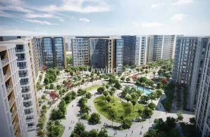 Apartment - 1 Bedroom - 2 Bathrooms for sale in Muwaileh - Sharjah