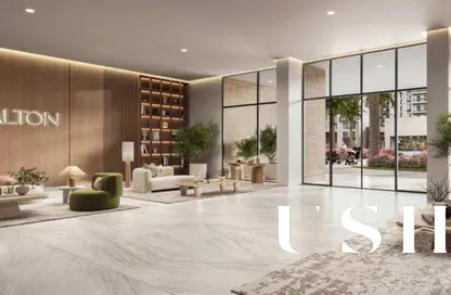 Apartment - 1 Bedroom - 1 Bathroom for sale in Alton by Nashama - Town Square - Dubai