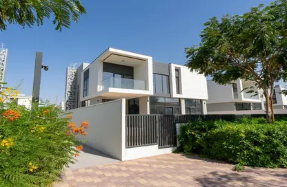 Villa - 5 Bedrooms - 7 Bathrooms for rent in Murooj Al Furjan - Al Furjan - Dubai