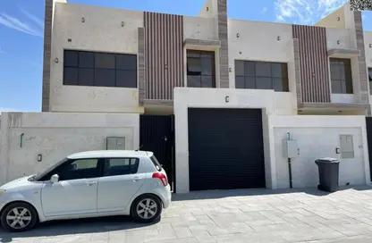 Townhouse - 6 Bedrooms - 7+ Bathrooms for sale in Al Zaheya Gardens - Al Zahya - Ajman