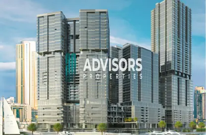 شقة - 3 غرف نوم - 4 حمامات للبيع في راديانت سكوير - مدينة الأضواء - جزيرة الريم - أبوظبي