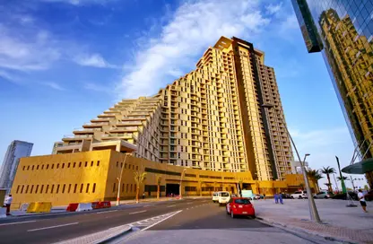 Apartment - 2 Bedrooms - 3 Bathrooms for sale in Mangrove Place - Shams Abu Dhabi - Al Reem Island - Abu Dhabi