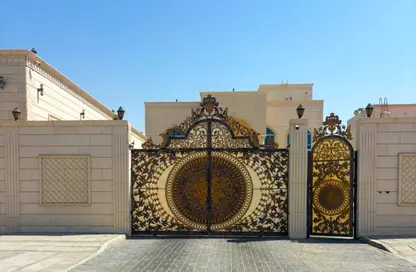 فيلا - 8 غرف نوم - 8 حمامات للبيع في فلل مدينة محمد بن زايد - مدينة محمد بن زايد - أبوظبي