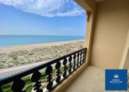 Studio - 1 bathroom for rent in Marina Apartments H - Al Hamra Marina Residences - Al Hamra Village - Ras Al Khaimah