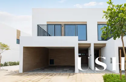 Townhouse - 3 Bedrooms - 4 Bathrooms for rent in Bliss - Arabian Ranches 3 - Dubai