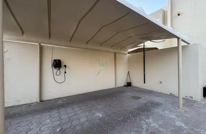 Apartment - 3 Bedrooms - 3 Bathrooms for rent in Al Ameriya - Al Jimi - Al Ain