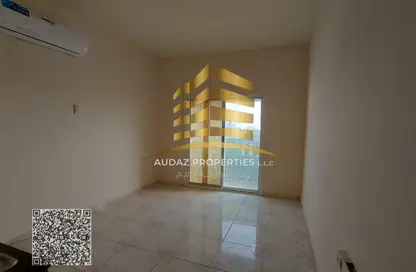 Apartment - Studio - 1 Bathroom for rent in Al Naemiya Tower 2 - Al Naemiya Towers - Al Nuaimiya - Ajman