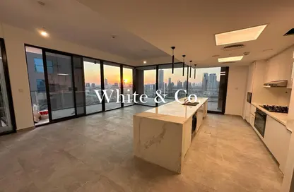 Apartment - 2 Bedrooms - 3 Bathrooms for sale in Catch Residences By IGO - Jumeirah Village Circle - Dubai