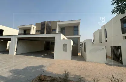 Townhouse - 4 Bedrooms - 5 Bathrooms for rent in Tilal Al Furjan - Al Furjan - Dubai