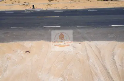 Land - Studio for rent in Al Sajaa Industrial - Al Sajaa - Sharjah