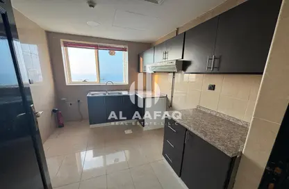 شقة - غرفة نوم - 2 حمامات للايجار في المجاز 3 - المجاز - الشارقة