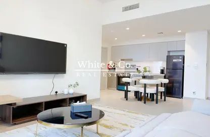 شقة - غرفة نوم - 1 حمام للبيع في فورتي 2 - فورتي - دبي وسط المدينة - دبي شقة - غرفة نوم - 1 حمام للبيع في فورتي 2 - فورتي - دبي وسط المدينة - دبي