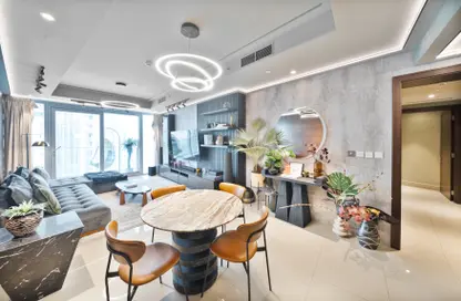 Apartment - 3 Bedrooms - 3 Bathrooms for sale in Opera Grand - Burj Khalifa Area - Downtown Dubai - Dubai